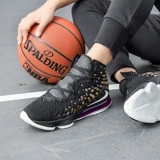 Nike, баскетбольная обувь, спортивная обувь