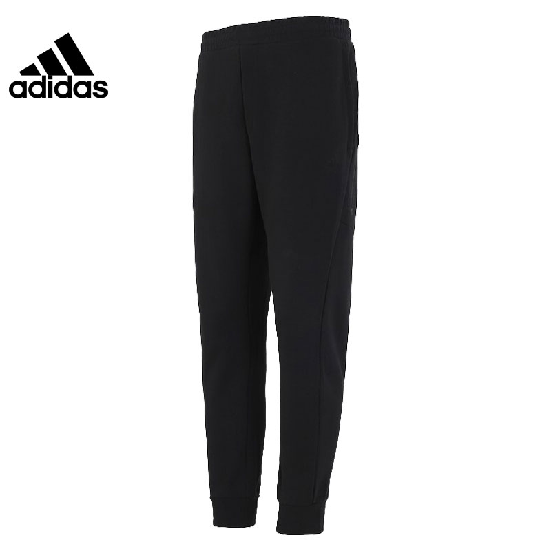 Adidas Official Men's Sports Training Casual Pants