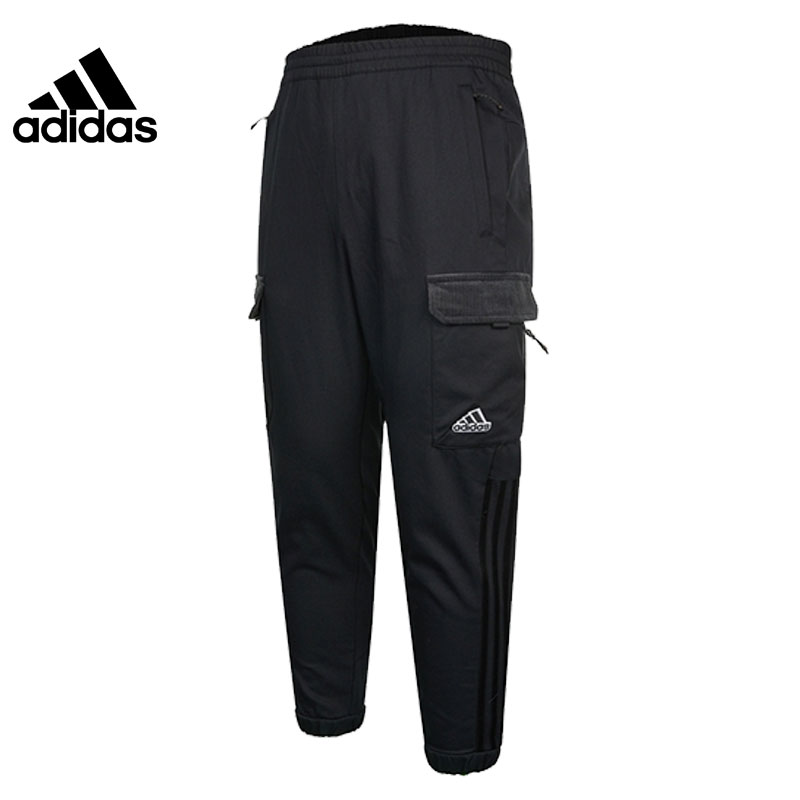 Adidas Official Men's Training Casual Pants