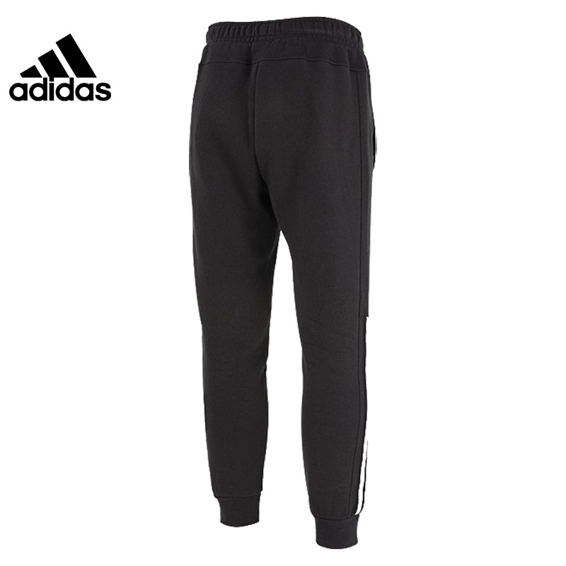 Adidas Official Men's Sports Training Casual Pants