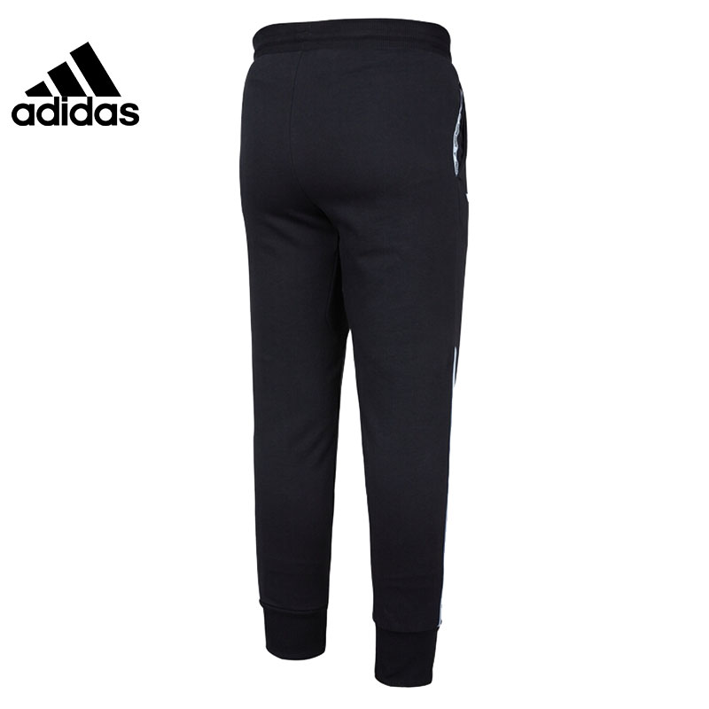 Adidas Official Men's Trae Young Sports Basketball Pants