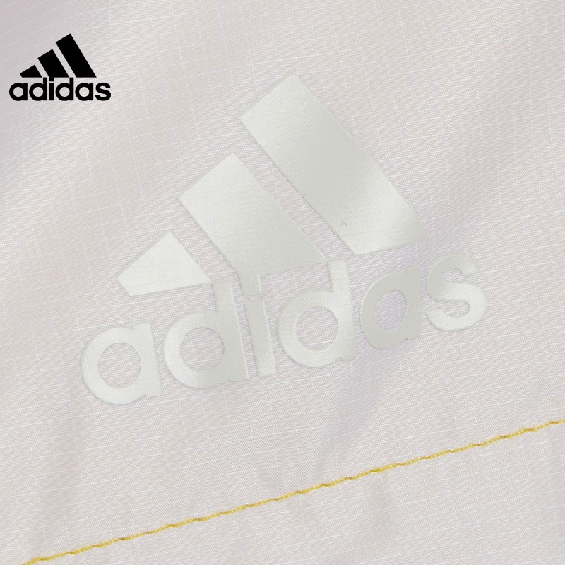 Adidas Official Women's Sports Training Hooded Jacket