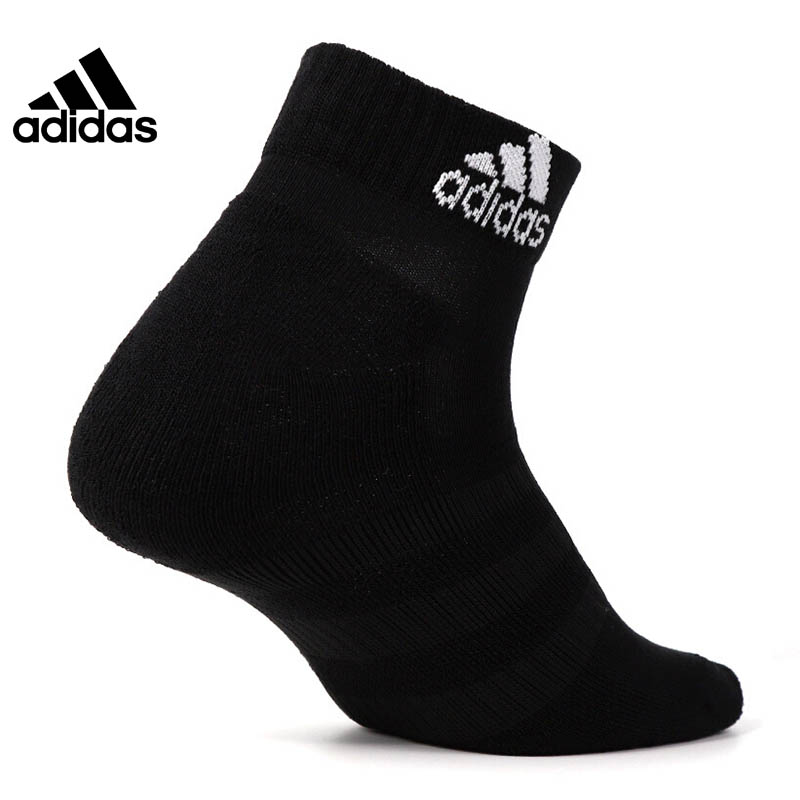 Adidas Official Sports Casual Socks