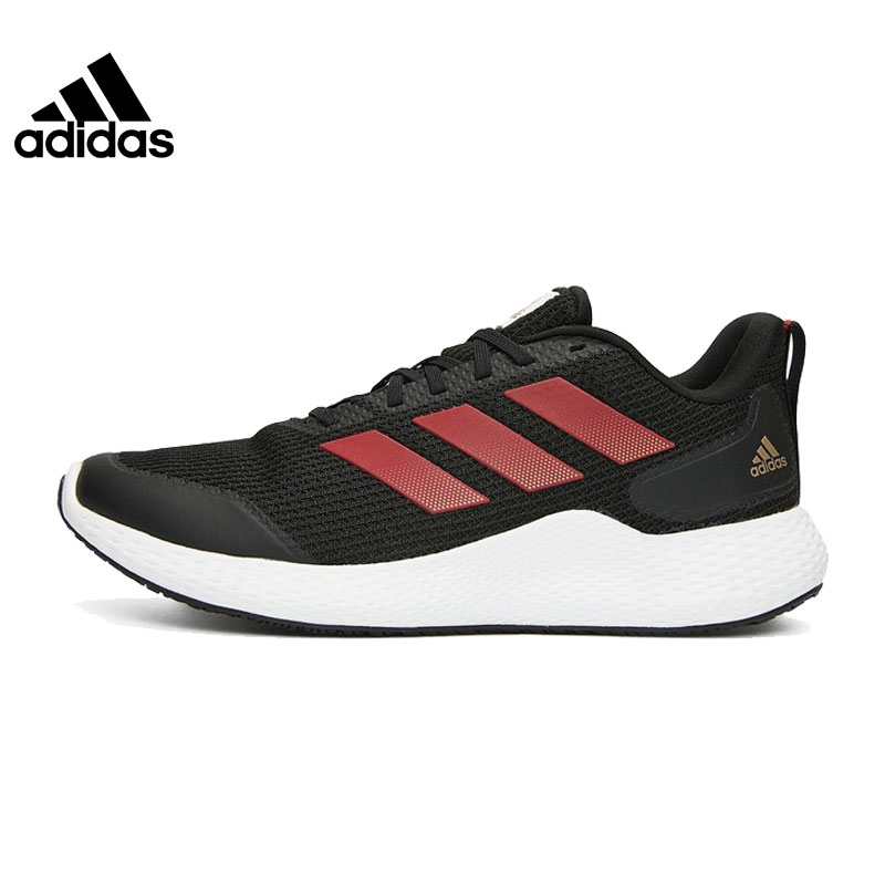 Adidas Official Men's Winter Edge Gameday Sports Running Shoes