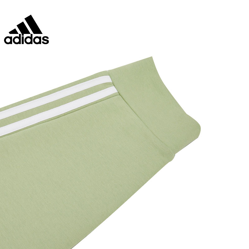 Adidas Official Women's Sports Training Casual Trousers