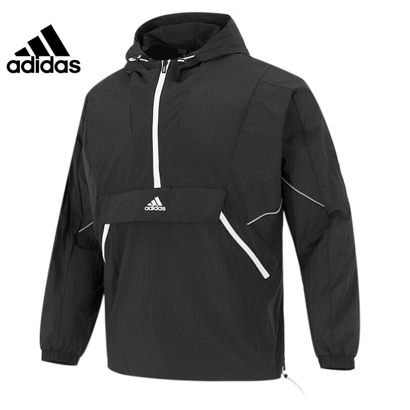 Adidas Official Men's Training Casual Jacket