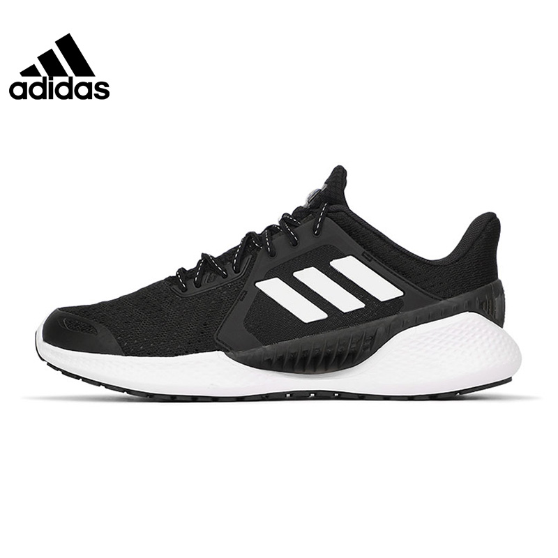 Adidas Official Men's Climacool Sports Running Shoes