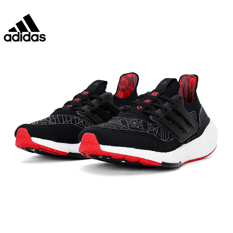 Adidas Official Shoes Ultraboost 21 Running Shoes