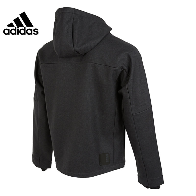 Adidas Official Men's Training Jacket