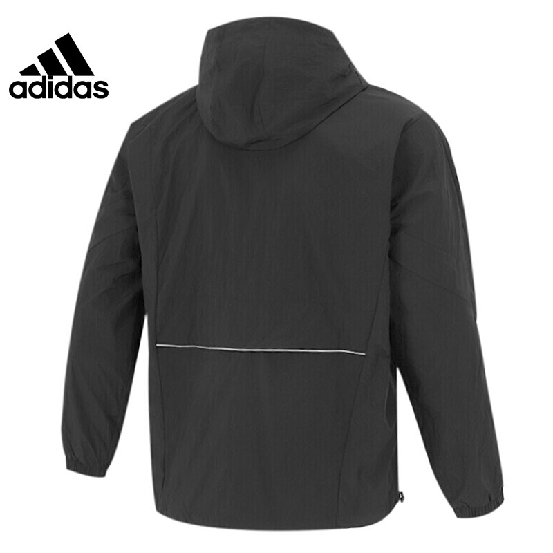 Adidas Official Men's Training Casual Jacket