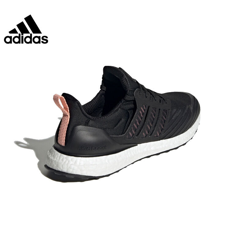 Adidas Official Women's Ultraboost Dna Sports Casual Running Shoes