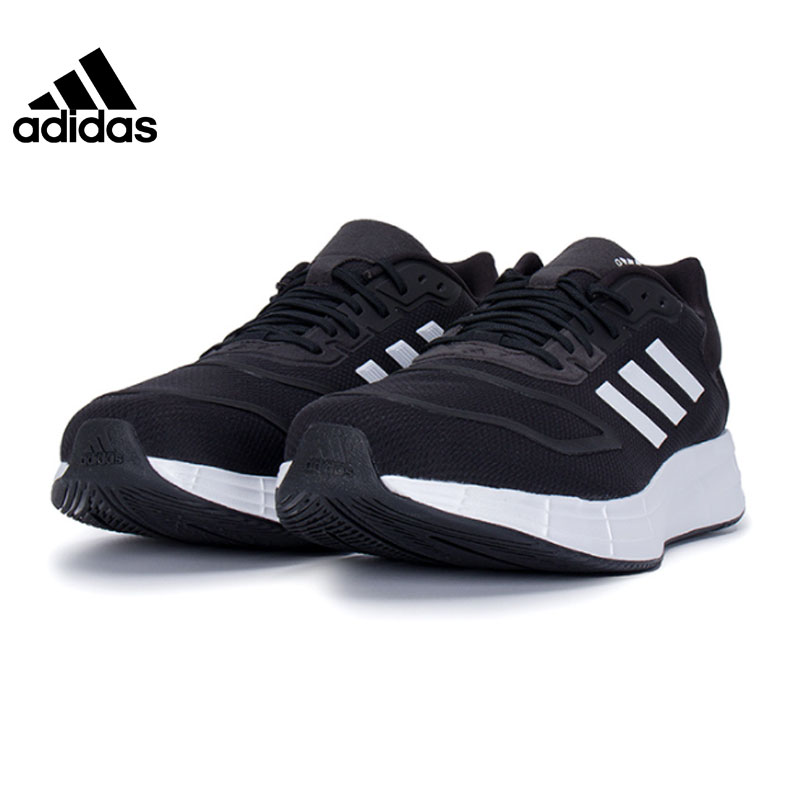 Adidas Official Men's Duramo 10 Casual Men's Running Shoes