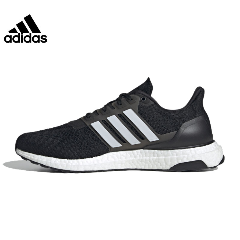 Adidas Official Men's Ultraboost DNA Mesh Running Sneakers