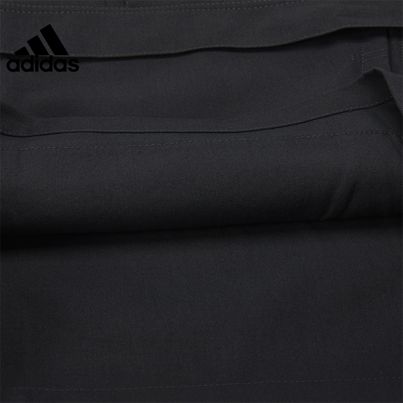 Adidas Official Men's Sports Suit Jacket Pants