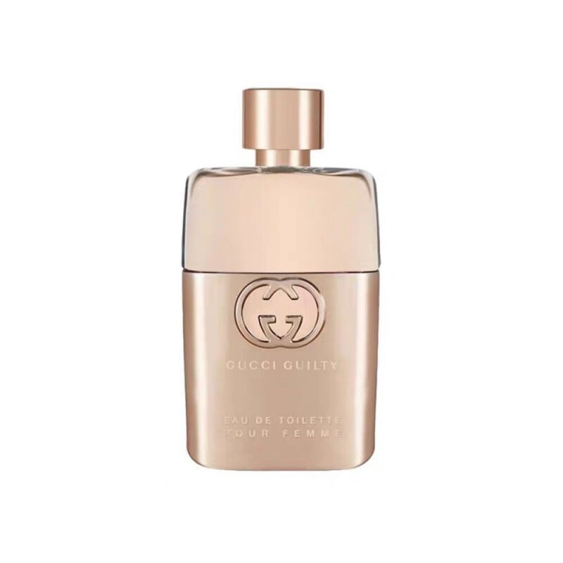 Gucci/古驰 罪爱女士香水 EDT 30ml/50ml/EDT 90ml简装[浓香水] 50ml