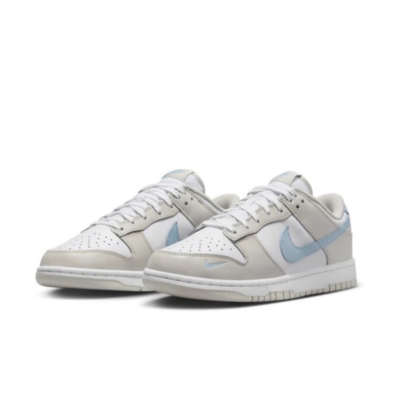 Nike耐克官方DUNK女子运动鞋夏季新款耐克小勾胶底板鞋低帮HF0023