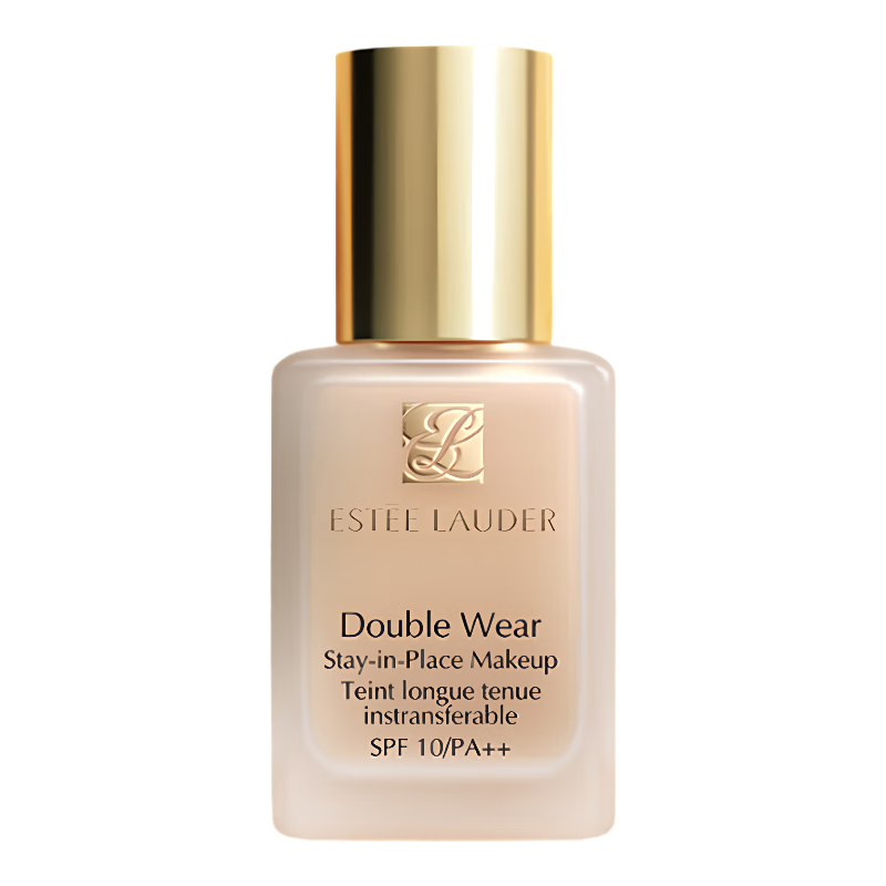 美国雅诗兰黛Estee Lauder DW持久粉底液1W2/2C0/1W1/2W0/1C1/1N1