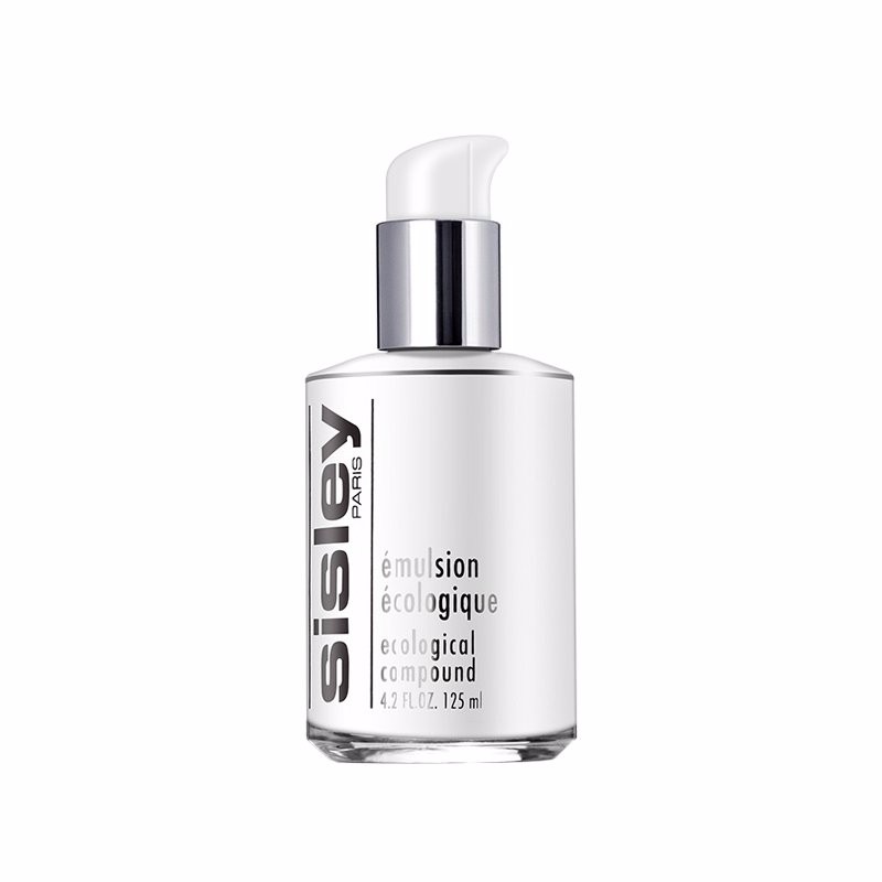 希思黎SISLEY 全能乳液60/125ml 维稳呵护 深层润养保湿