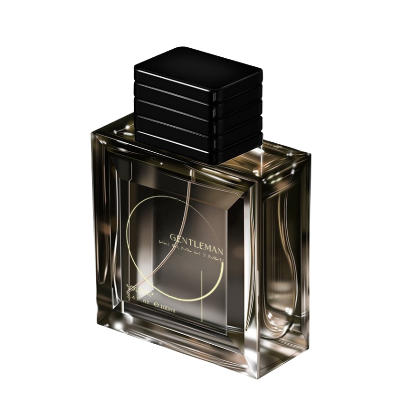 和风雨 (NY)男士绅士香水（蒙卡其）木质花香100ml