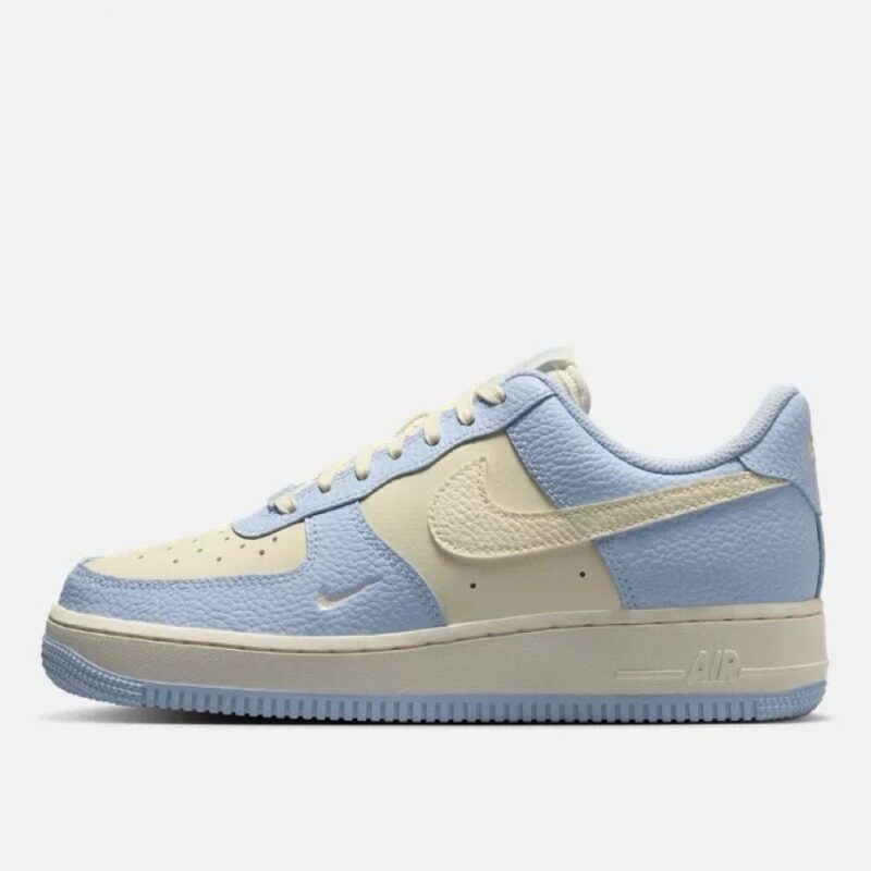 Nike/耐克空军一号女子轻便平底运动鞋夏新款NIKE AIR FORCE 1 IV3222