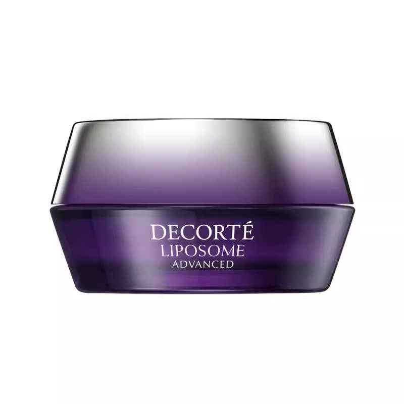 COSME DECORTE/黛珂 小紫瓶面霜 50g