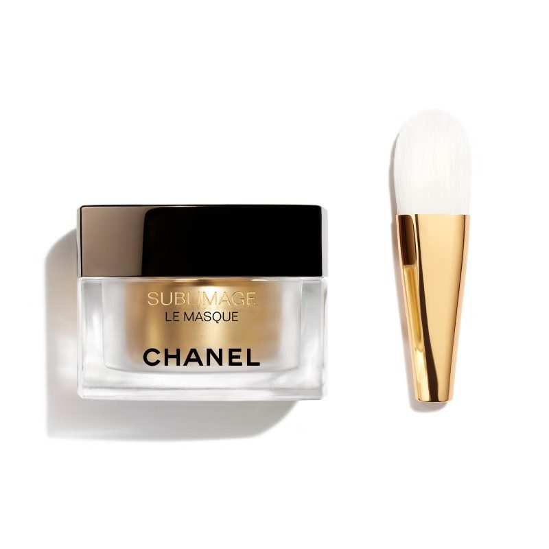 CHANEL/香奈儿 奢华精萃焕活面膜 50G 新版