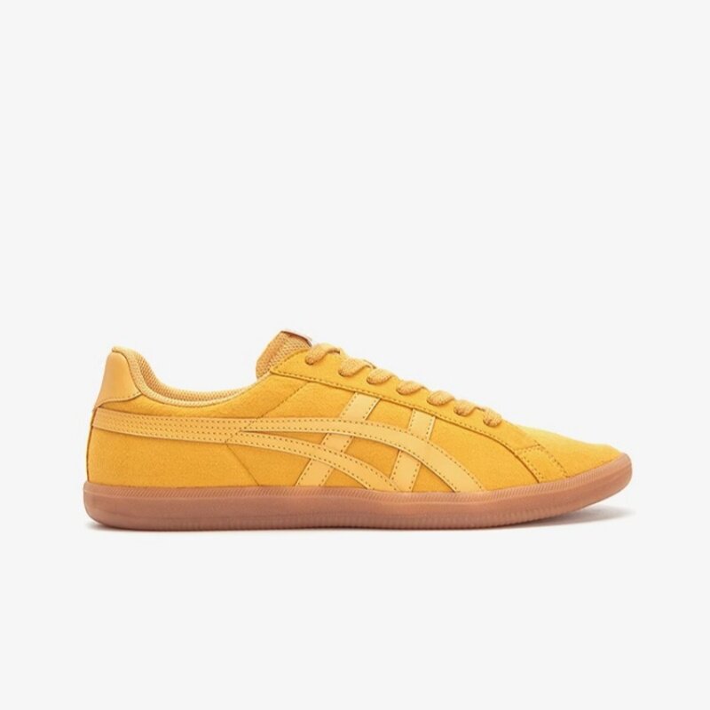 Onitsuka Tiger鬼塚虎DD TRAINER情侣鞋德训鞋男女运动鞋休闲鞋