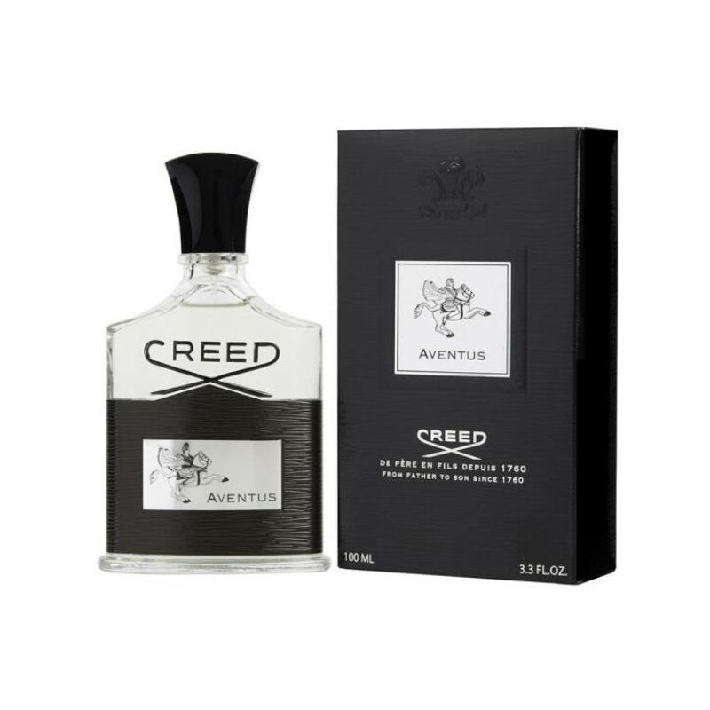 英国克雷德CREED信仰拿破仑之水男士香水 [浓香水]50ML/100ML