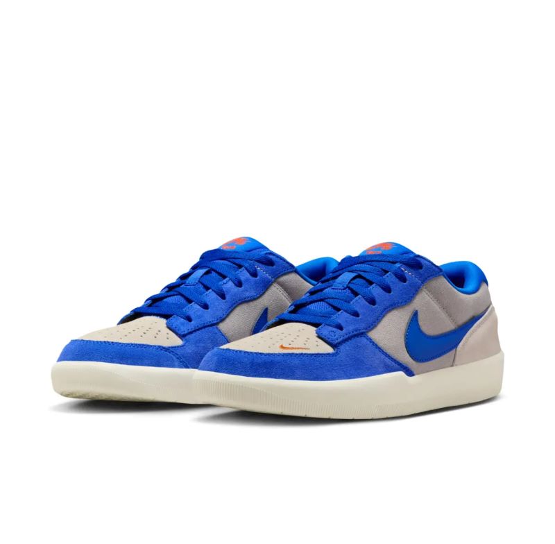 Nike/耐克正品SB Force 58男女休闲运动日常系带板鞋DV5477-011