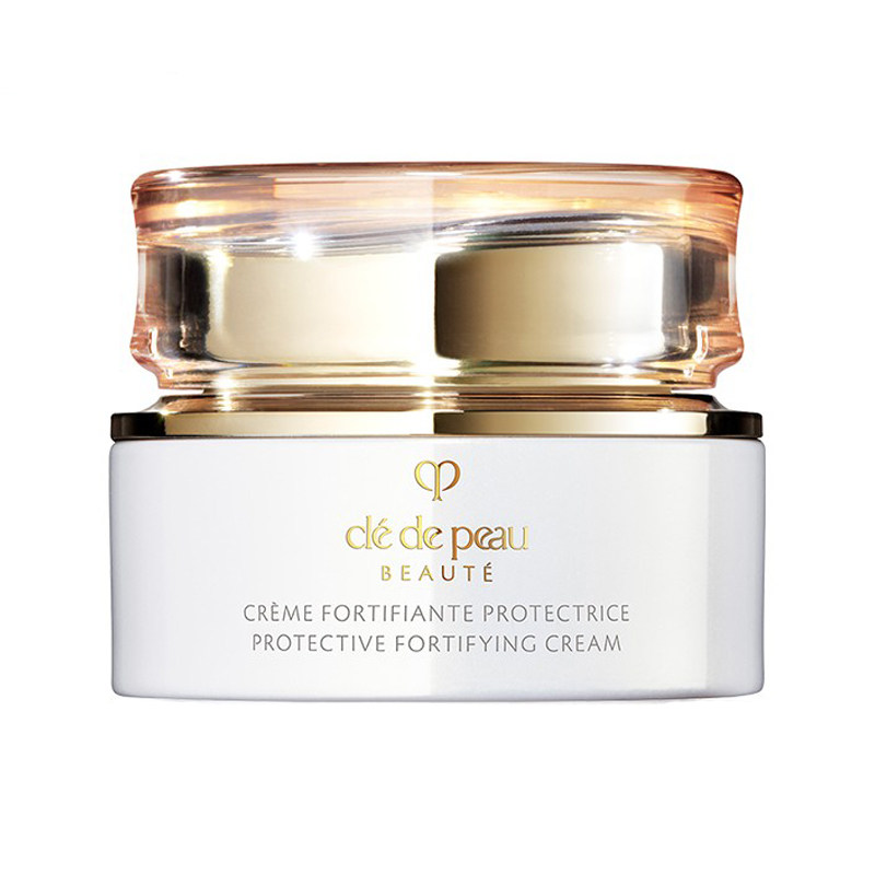 日本肌肤之钥CPB光采防护日间活肤乳霜新版50g