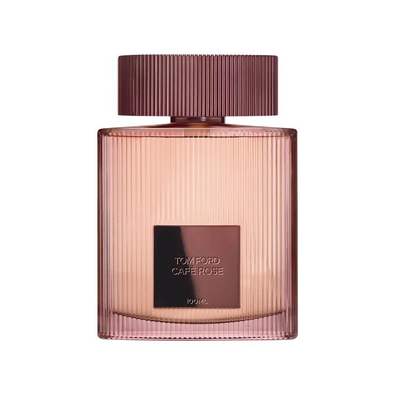 美国TomFord汤姆福特 cafa rose咖啡玫瑰香水EDP30/50/100ml