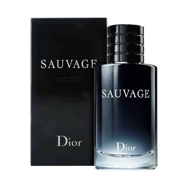 Dior/迪奥旷野Sauvage男士EDP浓香水 60/100ml