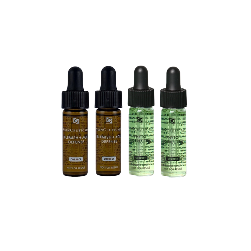 SKINCEUTICALS/修丽可 小样 中样 【合集】