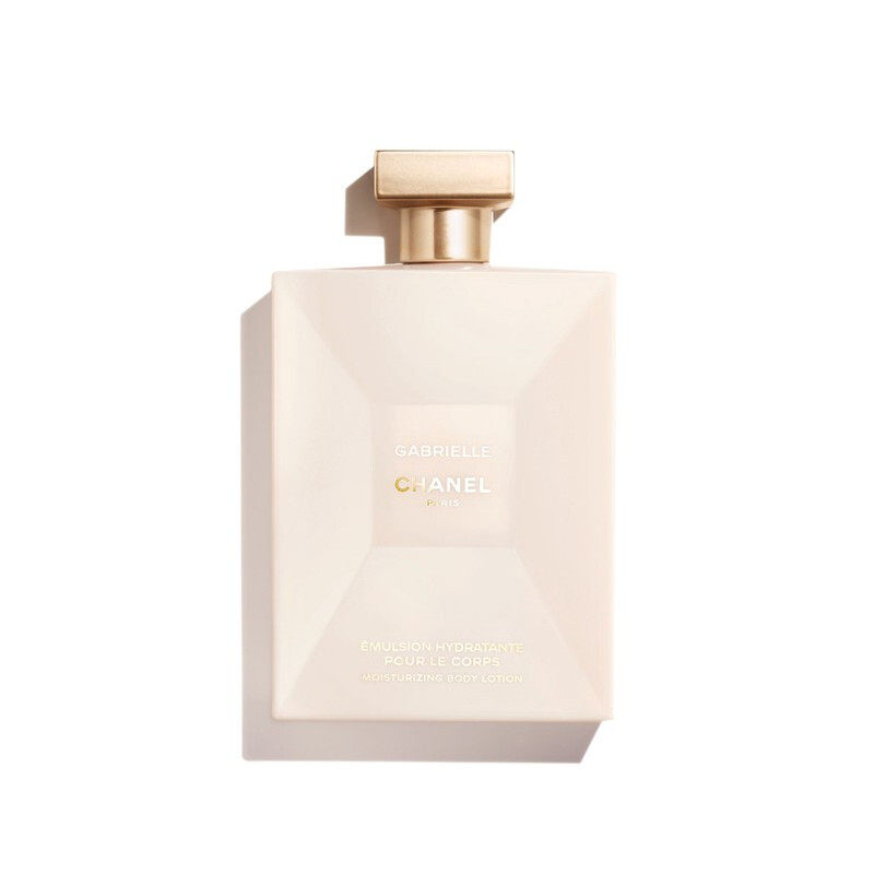 Chanel/香奈儿 嘉柏丽尔身体乳 200ml