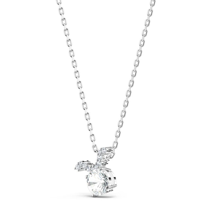Swarovski/施华洛世奇正品十二星座金牛座水晶锁骨项链女5556905礼物