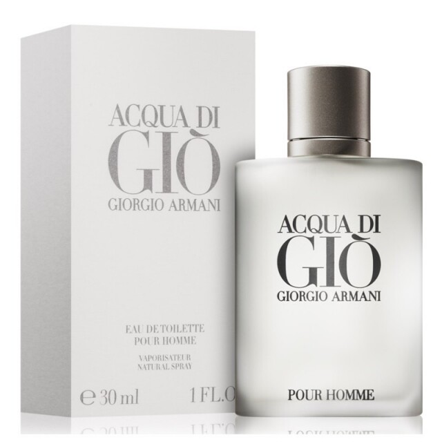 ARMANI/阿玛尼 寄情男士香水 EDT 30/50/100ML