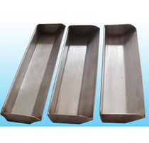  Sizing device Photosensitive glue sizing device Screen printing stainless steel thickening sizing device 1 5 CM