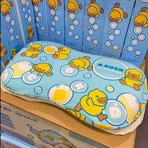 Sams domestic SINOMAX washable baby pillow 3 months to 15 years old