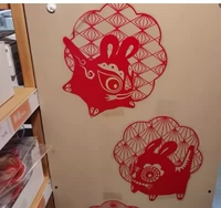 Маленькое окно тигра 3