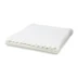 Dalian IKEA IKEA kho báu ưu đãi LeMay giải trí chăn mền nhiều màu - Ném / Chăn chăn lông cừu cao cấp Ném / Chăn