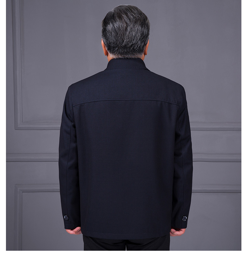 Blouson homme manches longues - Ref 3116738 Image 17