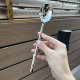 Bamboo joint handles with high appearance and high quality