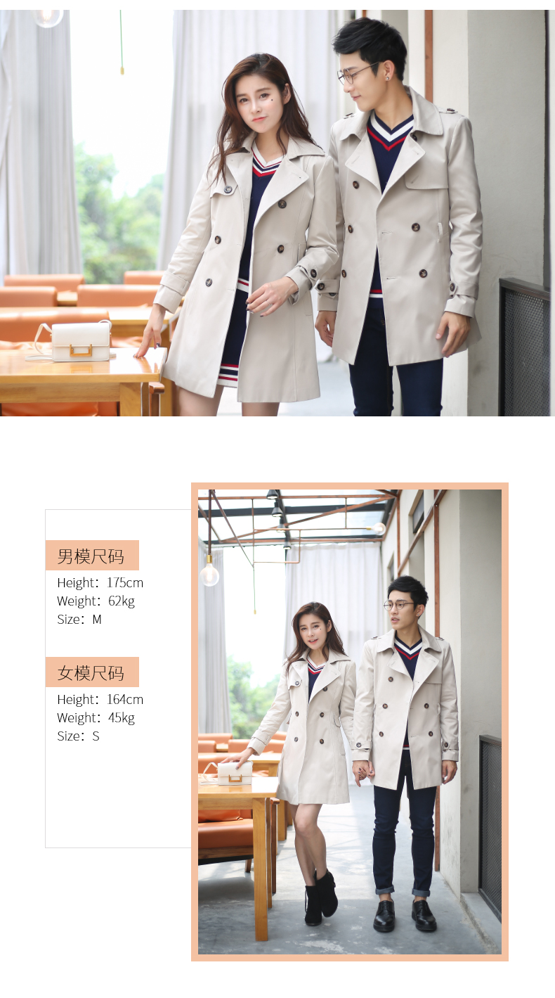 Trench pour femme en Polyester - Ref 3228174 Image 14