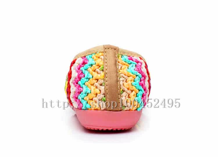 Chaussures de printemps - Ref 918318 Image 50