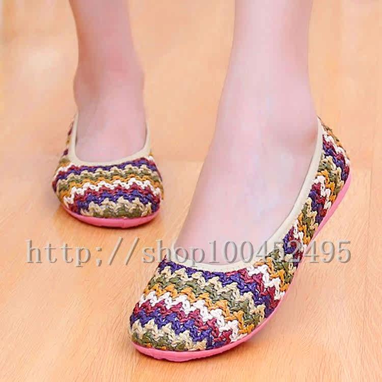 Chaussures de printemps - Ref 918318 Image 44