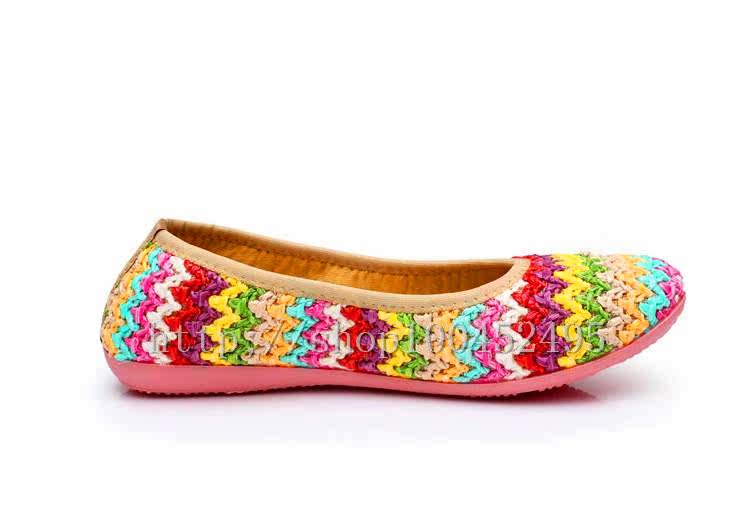 Chaussures de printemps - Ref 918318 Image 49