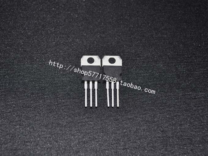 Original fit three end voltage regulator tube 7915 special price heat pin