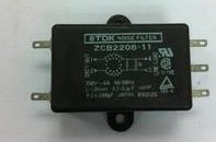 ZCB2206-11TDK filter own spot can be photographed directly