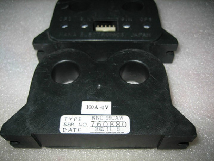 NNC-20CAW NNC-20CAW-4 NNC-20CAW-5NNC- 20CAW-6 NNC-20CAW-10