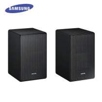 Samsung Samsung Wireless Rear Ring Speaker SWA-9500S with Sky Sound surround speaker Rear speaker